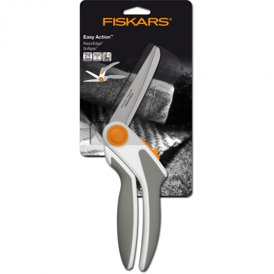 Fiskars EasyAction 24 см 1016210 фото 3941