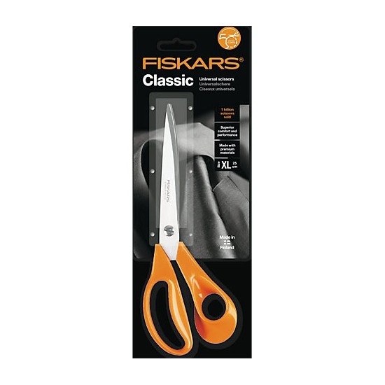 Fiskars Classic 25 см 1005151 фото 3955