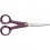 Ножиці Fiskars Inspiration 17 см Merlot 1027493