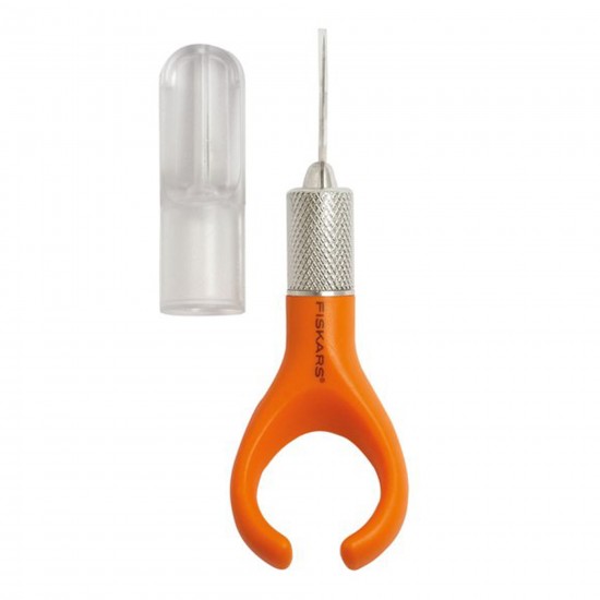 Fiskars Finger Tip Craft Knife 1003738 фото 3970