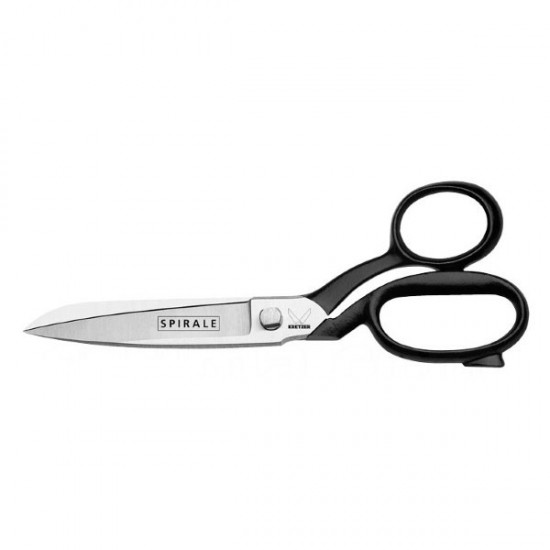 Ножницы Kretzer spirale classic 25 см 114525