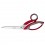 Ножницы Kretzer finny zipzap/hobby 24 см 782024