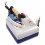 Парогенератор с утюгом Silter Super Mini 2000