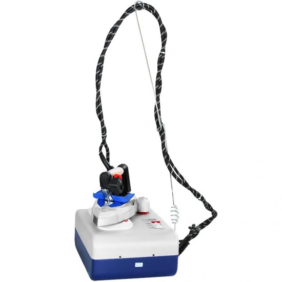 Парогенератор с утюгом Silter Super Mini 2000 фото 4184