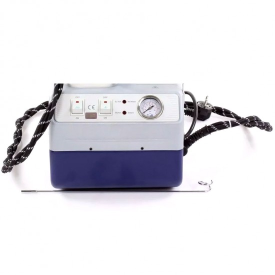 Парогенератор с утюгом Silter Super Mini 2002 фото 4190