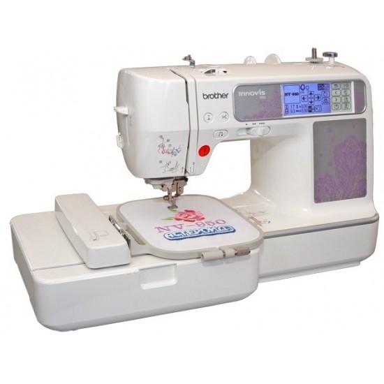 Brother Innov-is NV 950