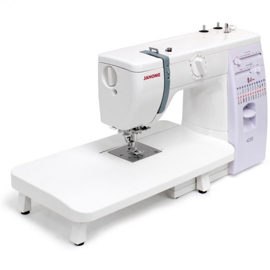 Janome 303403005 фото 4239
