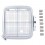 П'яльці 20x20 см для Janome MC 500E 864404000