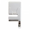 Лапка трехжелобковая Janome 200126009 фото 4283