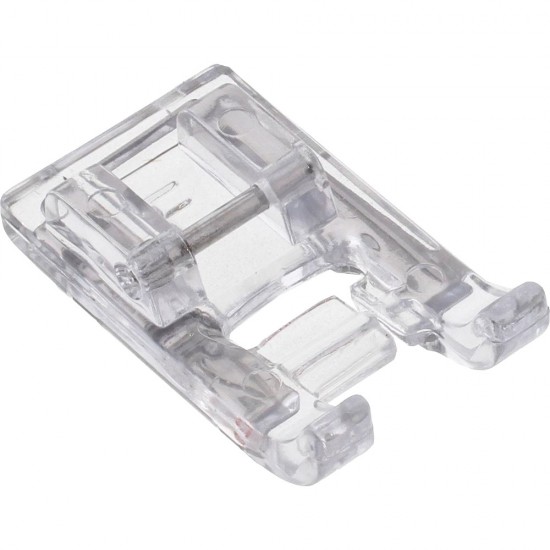 Лапка для атласной строчки F Janome 822804129