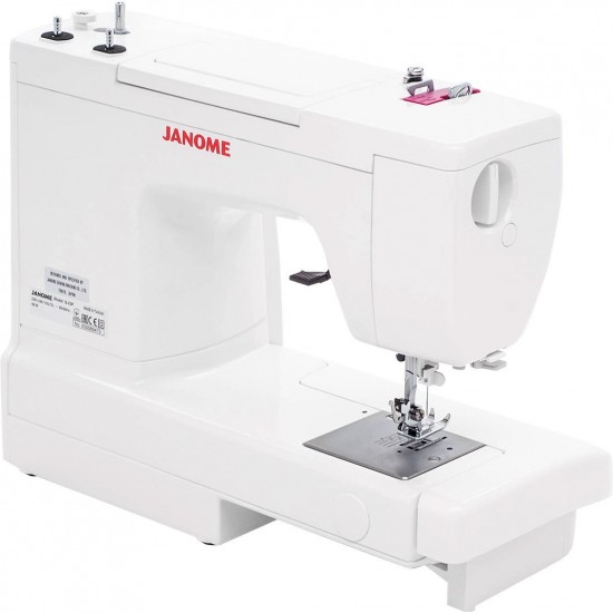 Janome Q 23P фото 4330