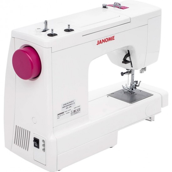 Janome Q 23P фото 4331
