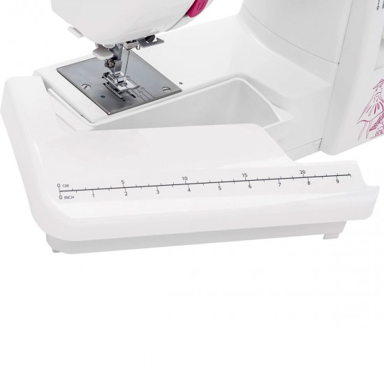 Janome Q 23P фото 4336