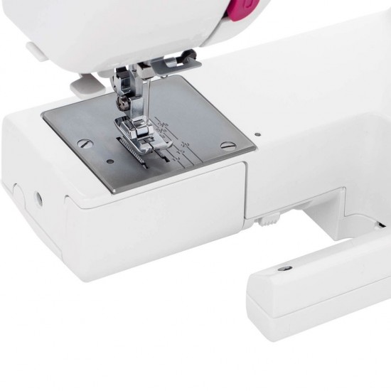 Janome Q 23P фото 4337