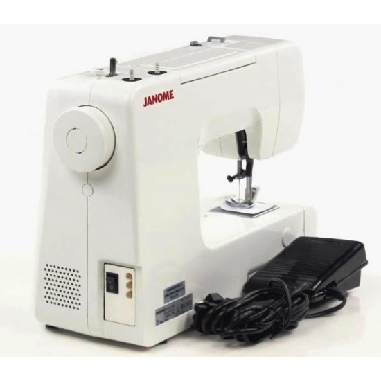 Janome Sewing Dream 550 фото 434