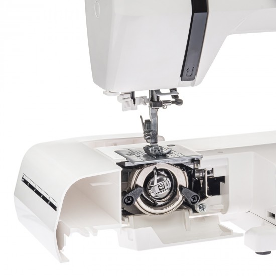 Janome Q33 фото 4345