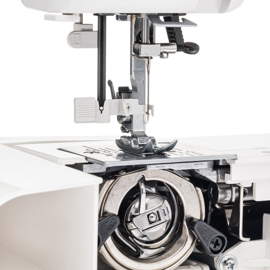 Janome Q33 фото 4346
