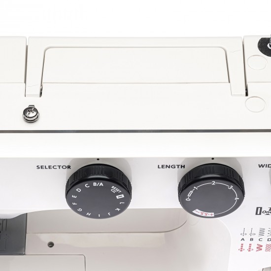 Janome Q33 фото 4349
