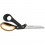 Ножиці Fiskars Amplify 24 см 1020223 з зубчастим лезом