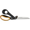Fiskars Amplify 24 см 1020223 с зазубренным лезвием фото 4352