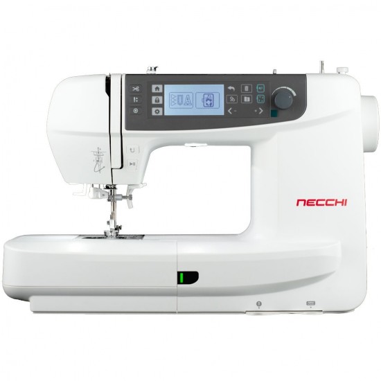 Necchi NCH01AX фото 4359