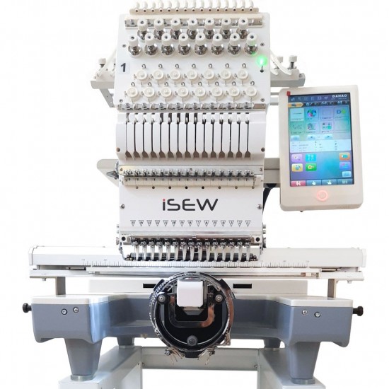 iSew Q15
