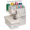 Janome MyLock 744D фото 437