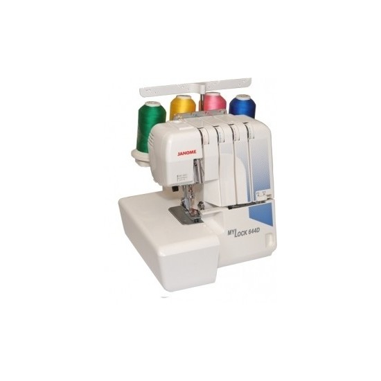 Janome MyLock 644D