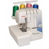 Janome MyLock 644D фото 438