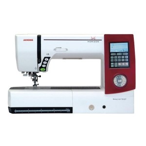 Janome 7700 QCP фото 1