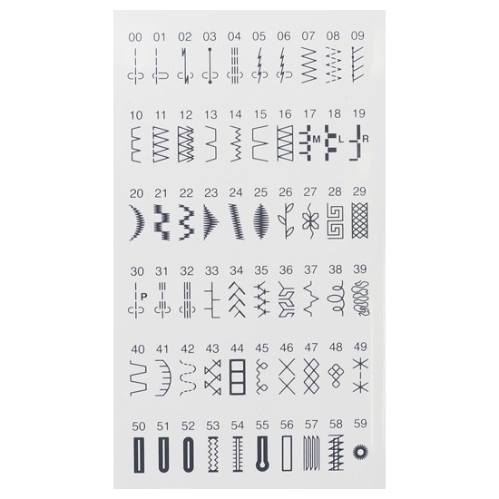 Janome DC 2160 фото 443