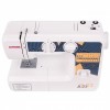 Janome JL 23 фото 4434