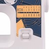 Janome JL 23 фото 4435