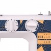 Janome JL 23 фото 4436