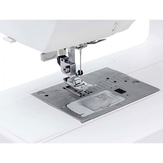 Janome Sewist 740 DC фото 4442
