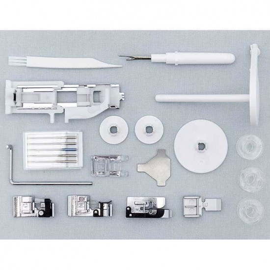 Janome Sewist 740 DC фото 4444
