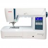 Janome Skyline S6 фото 4446