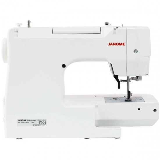 Janome 1030 MX фото 4459