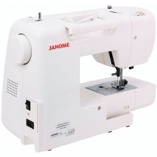 Janome DC 2160 фото 446