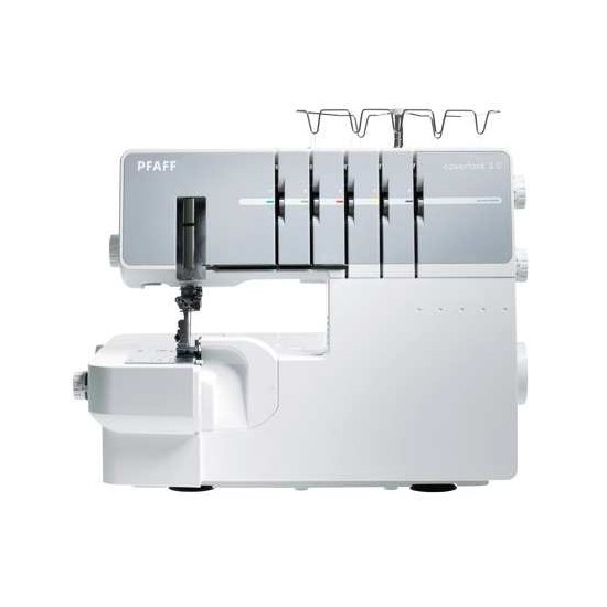 Pfaff Coverlock 3.0