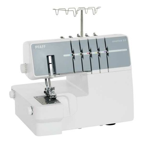 Pfaff Coverlock 3.0 фото 4486