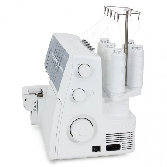 Pfaff Coverlock 3.0 фото 4487