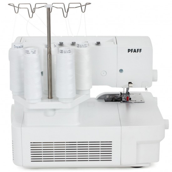 Pfaff Coverlock 3.0 фото 4489