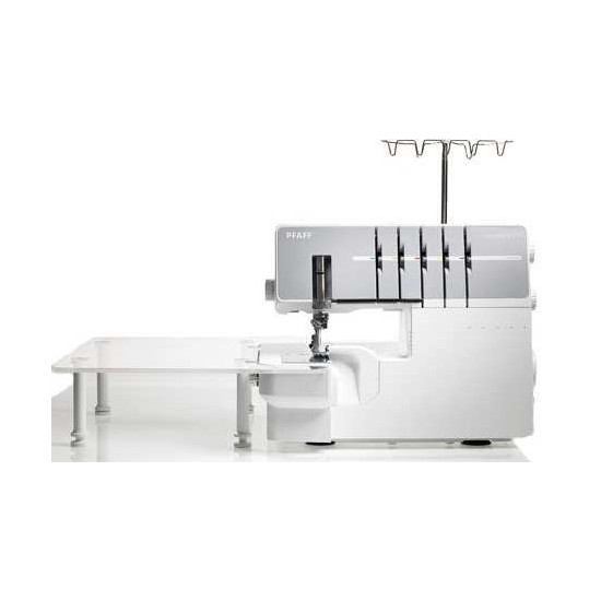 Pfaff Coverlock 3.0 фото 4490