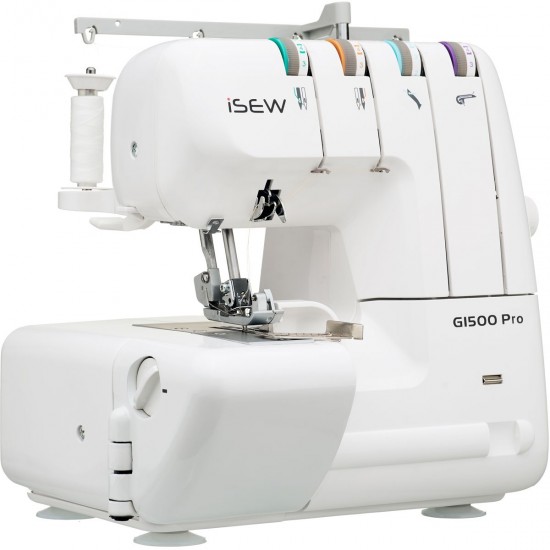 iSEW G1500 Pro фото 4494