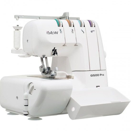 iSEW G1500 Pro фото 4495