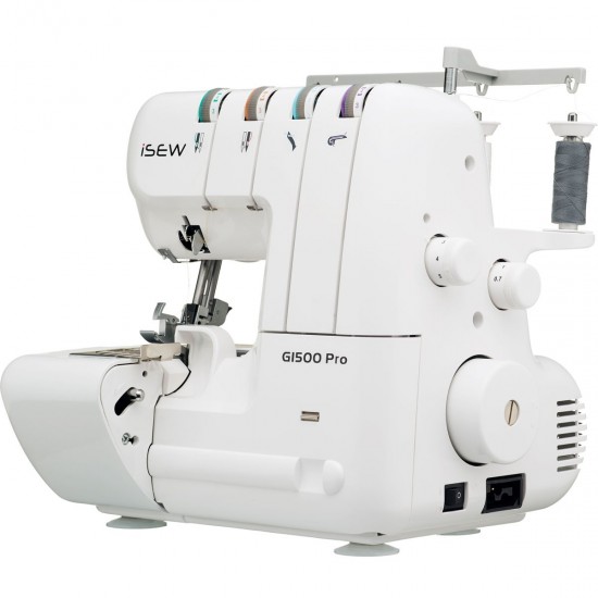 iSEW G1500 Pro фото 4496