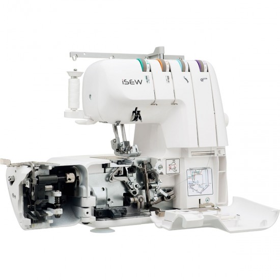 iSEW G1500 Pro фото 4497