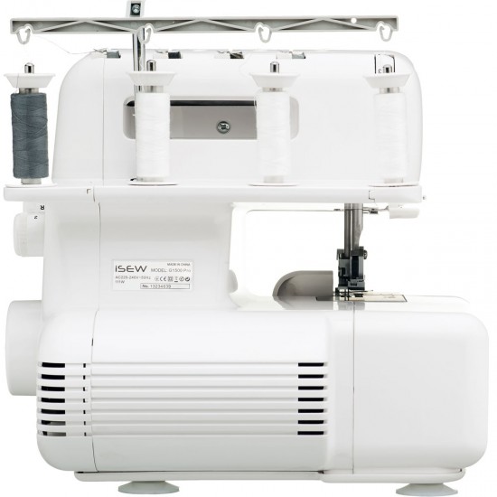 iSEW G1500 Pro фото 4498