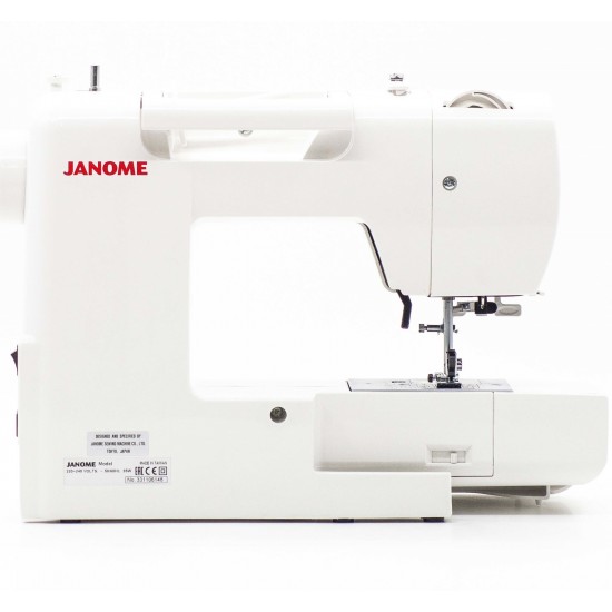 Janome DC 2160 фото 450